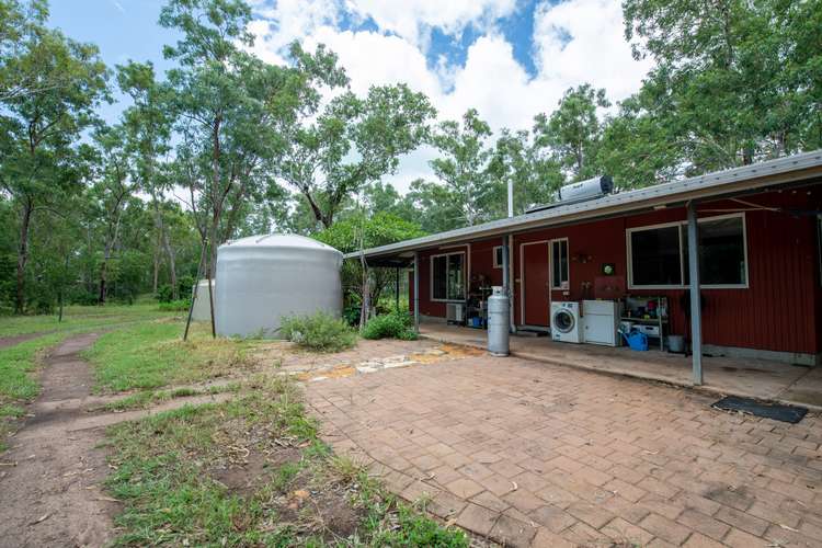 Sixth view of Homely ruralOther listing, 12 Head Court, Wagait Beach NT 822