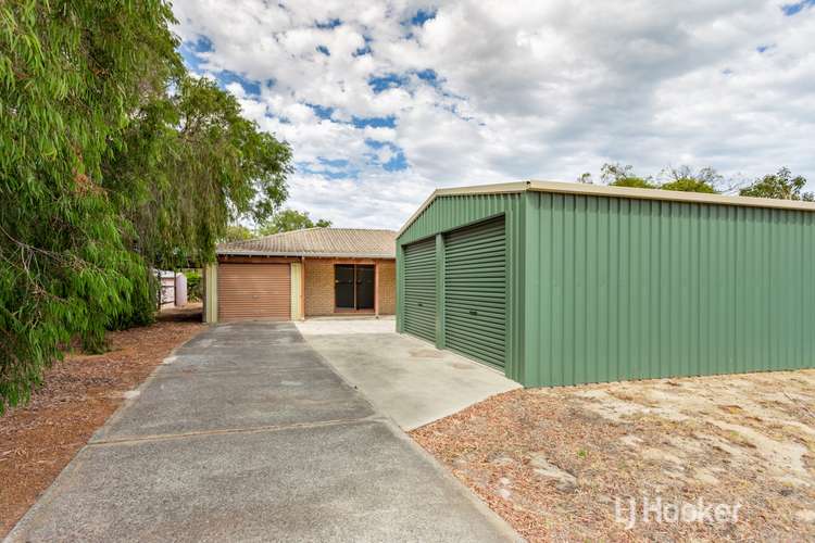 Third view of Homely house listing, 6 Mulgara Street, Australind WA 6233