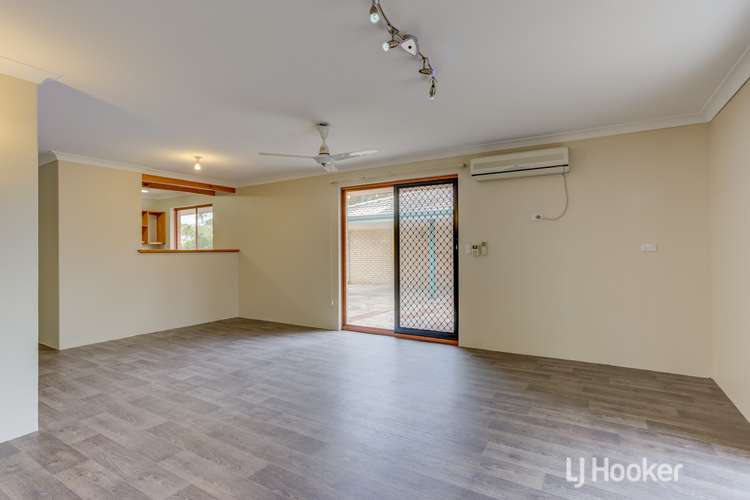 Sixth view of Homely house listing, 6 Mulgara Street, Australind WA 6233
