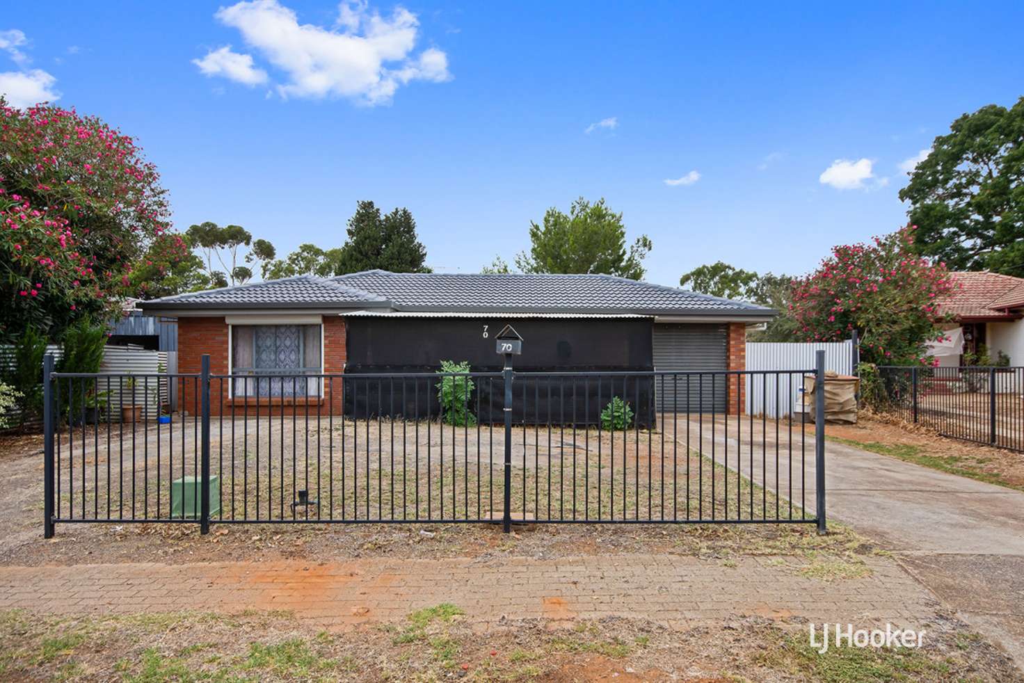Main view of Homely house listing, 70 Forrestall Road, Elizabeth Downs SA 5113