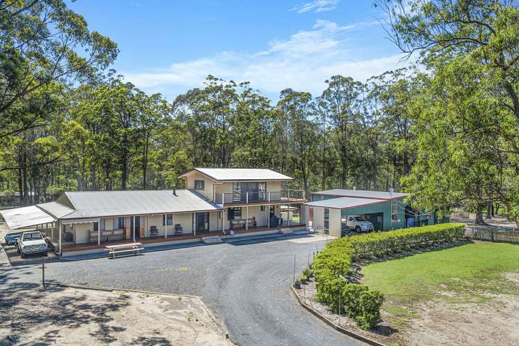 Second view of Homely house listing, 389 Crescent Head Road, South Kempsey NSW 2440