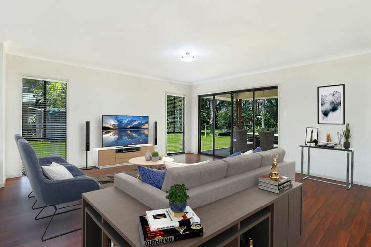 Second view of Homely house listing, 72 Koree Street, Pindimar NSW 2324