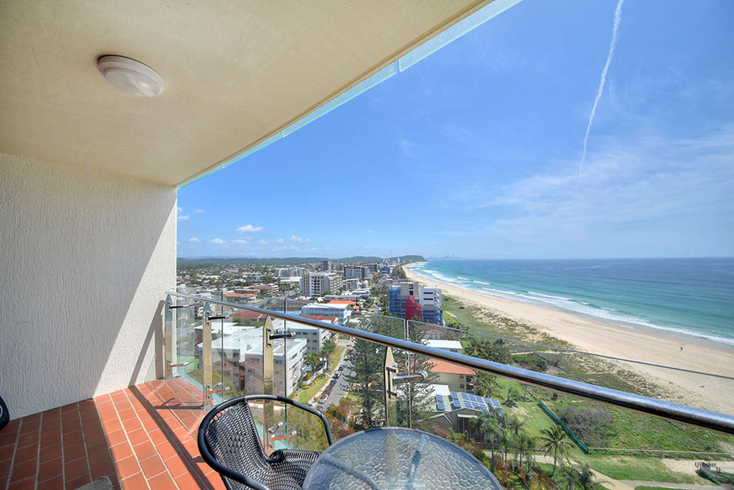 Main view of Homely unit listing, 15D/969 Gold Coast Highway, Palm Beach QLD 4221