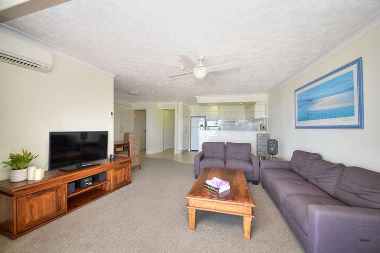 Fourth view of Homely unit listing, 15D/969 Gold Coast Highway, Palm Beach QLD 4221