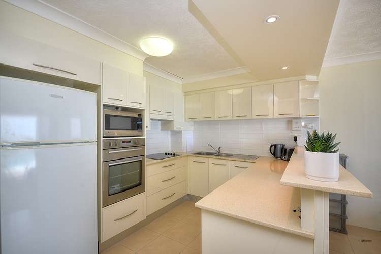 Fifth view of Homely unit listing, 15D/969 Gold Coast Highway, Palm Beach QLD 4221