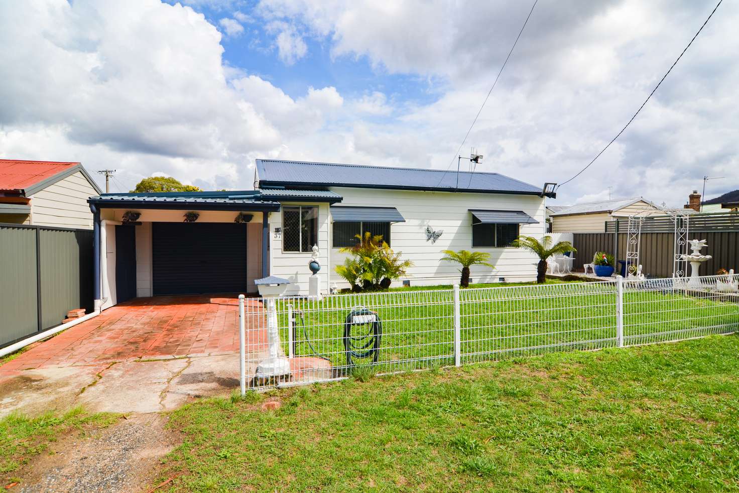 Main view of Homely house listing, 37 Outer Crescent, Lithgow NSW 2790