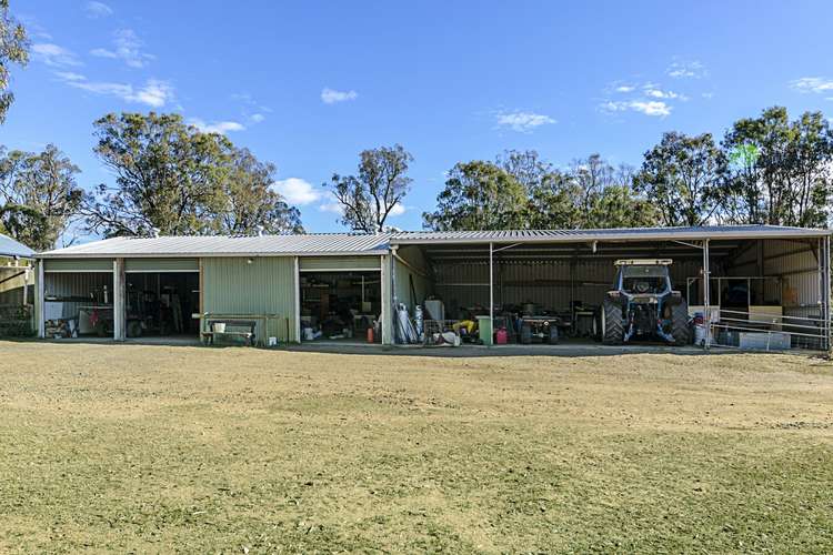 Third view of Homely ruralOther listing, Lot 5 & 6 Curtain Avenue, Murrays Bridge QLD 4370