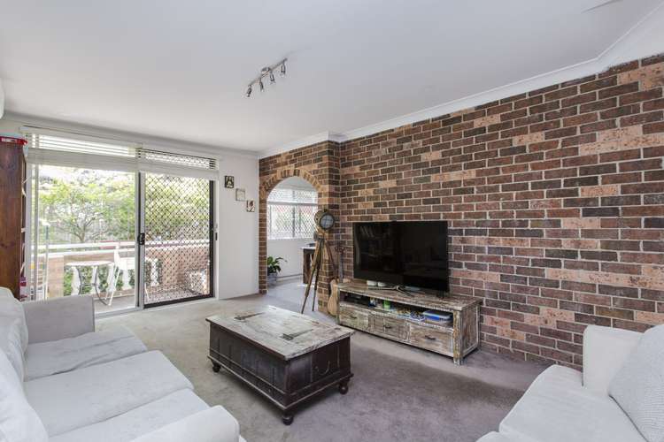 Main view of Homely apartment listing, 13/183 Hampden Road, Wareemba NSW 2046