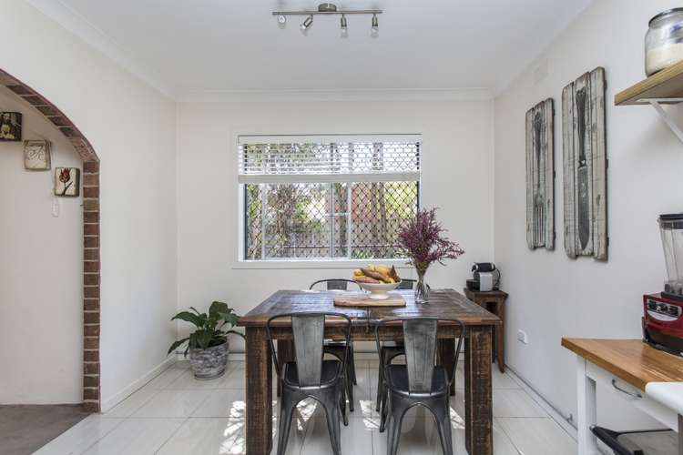Second view of Homely apartment listing, 13/183 Hampden Road, Wareemba NSW 2046