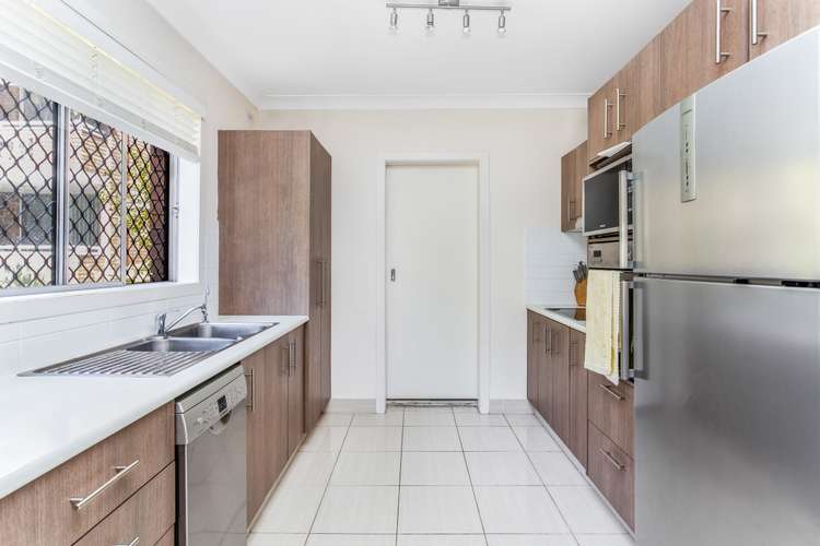 Third view of Homely apartment listing, 13/183 Hampden Road, Wareemba NSW 2046