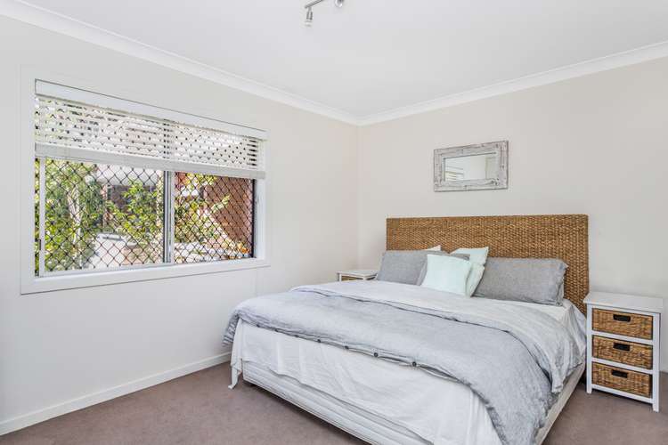 Fourth view of Homely apartment listing, 13/183 Hampden Road, Wareemba NSW 2046