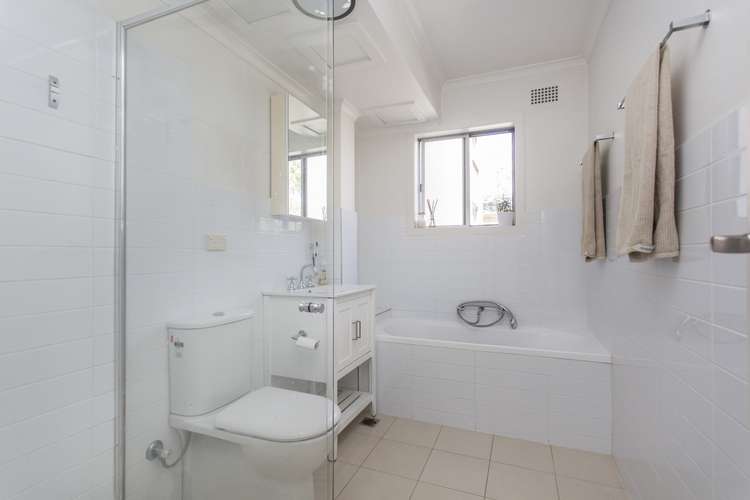 Fifth view of Homely apartment listing, 13/183 Hampden Road, Wareemba NSW 2046