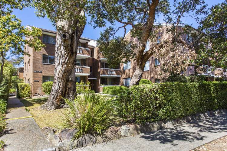 Sixth view of Homely apartment listing, 13/183 Hampden Road, Wareemba NSW 2046