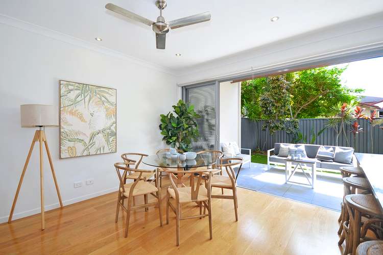 Fourth view of Homely semiDetached listing, 127b Townson Avenue, Palm Beach QLD 4221