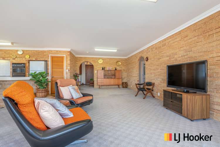 Fifth view of Homely house listing, 24 Newman Road, Yanchep WA 6035