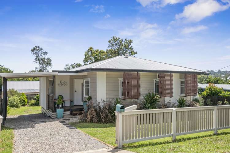 Main view of Homely house listing, 1 Fanny Street, Newtown QLD 4350