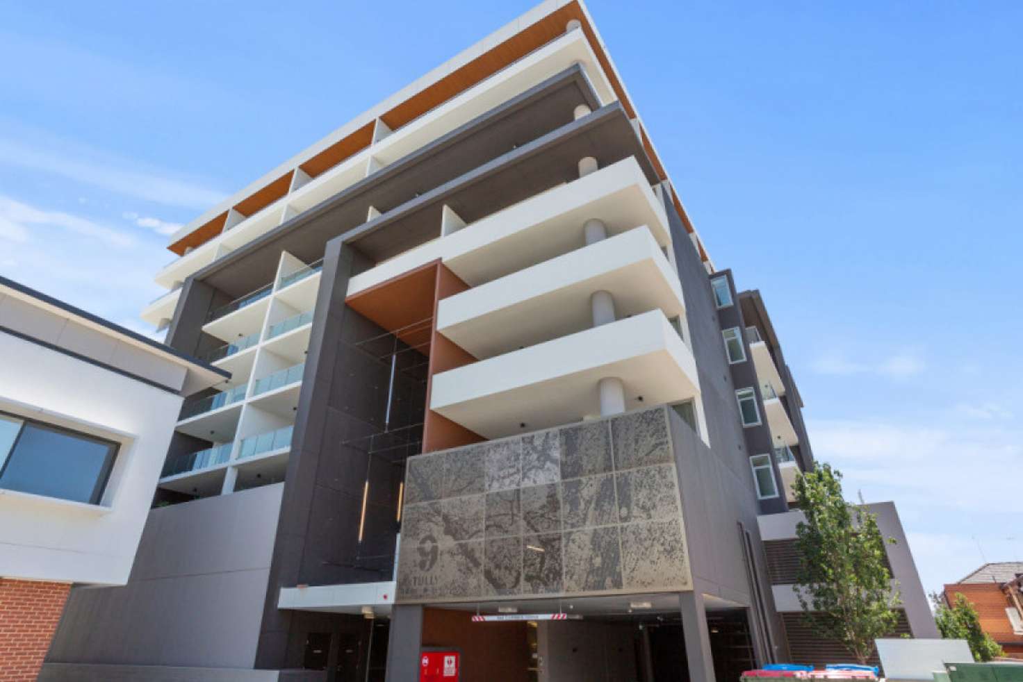 Main view of Homely apartment listing, 401/9 Tully Road, East Perth WA 6004