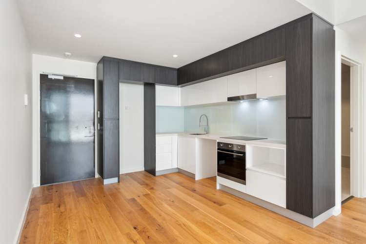 Fourth view of Homely apartment listing, 401/9 Tully Road, East Perth WA 6004
