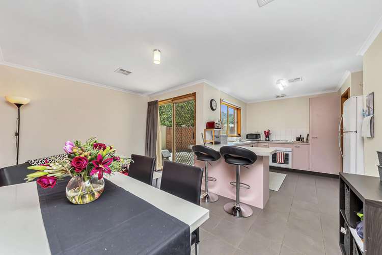 Third view of Homely townhouse listing, 29/75 Box Hill Avenue, Conder ACT 2906