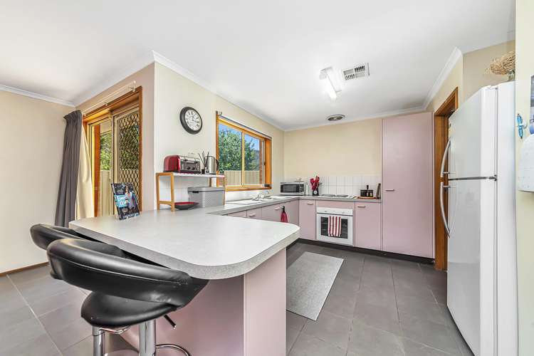 Sixth view of Homely townhouse listing, 29/75 Box Hill Avenue, Conder ACT 2906