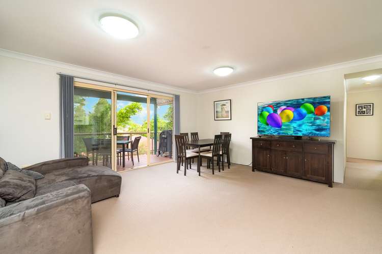 Main view of Homely apartment listing, 37/68 Macarthur Street, Parramatta NSW 2150