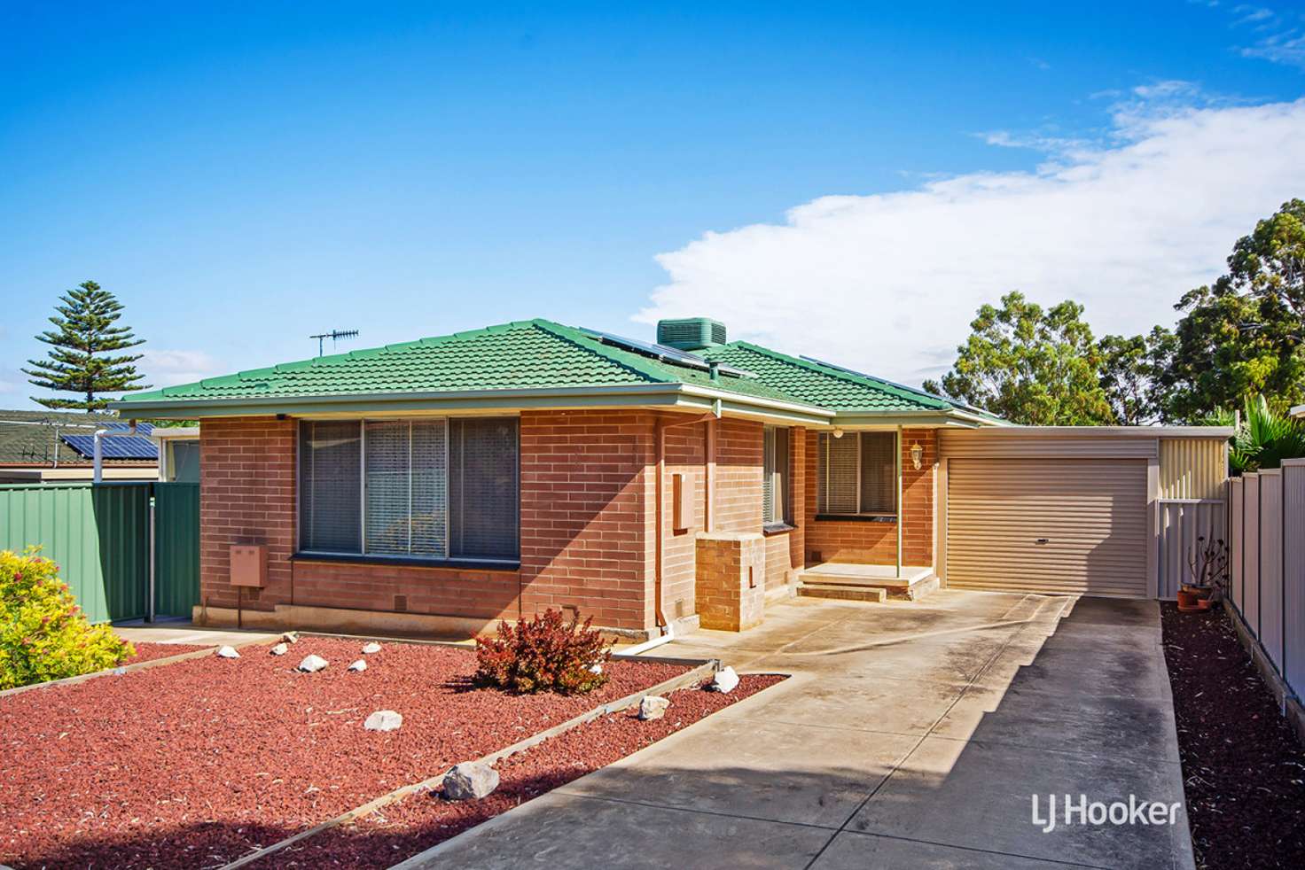 Main view of Homely house listing, 5 Woodlands Road, Elizabeth Downs SA 5113