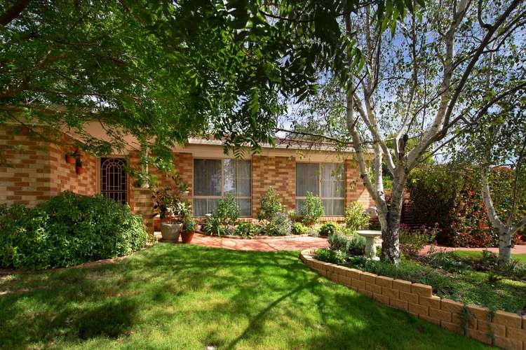 Third view of Homely house listing, 135 Wanganeen Avenue, Ngunnawal ACT 2913