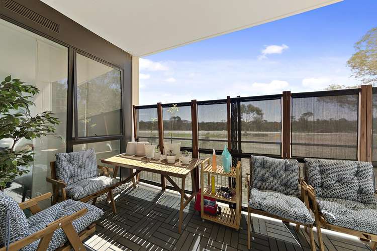 Main view of Homely apartment listing, 7/1 Anthony Rolfe Avenue, Gungahlin ACT 2912