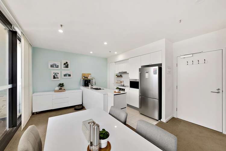 Second view of Homely apartment listing, 7/1 Anthony Rolfe Avenue, Gungahlin ACT 2912