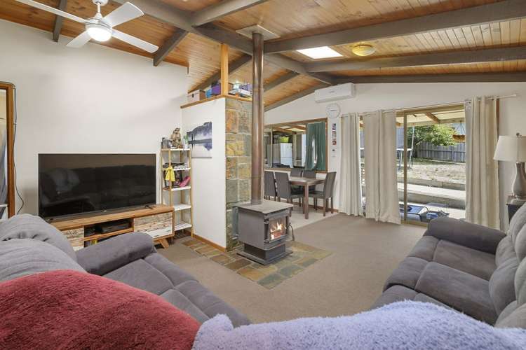 Third view of Homely house listing, 21 Myuna Road, Blackmans Bay TAS 7052