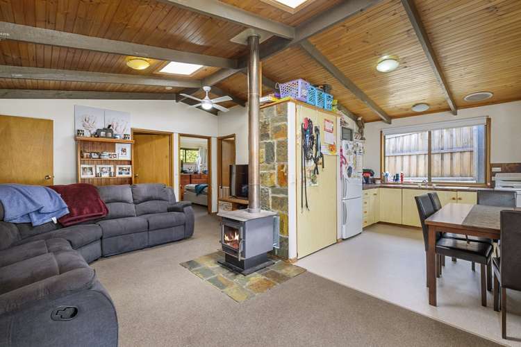 Sixth view of Homely house listing, 21 Myuna Road, Blackmans Bay TAS 7052