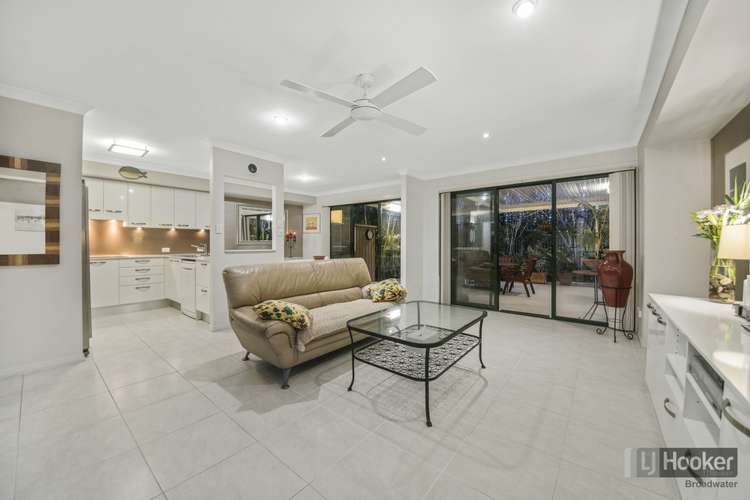 Second view of Homely townhouse listing, 70/100 Morala Avenue, Runaway Bay QLD 4216