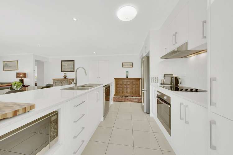 Third view of Homely house listing, 66 Wyndham Avenue, Boyne Island QLD 4680