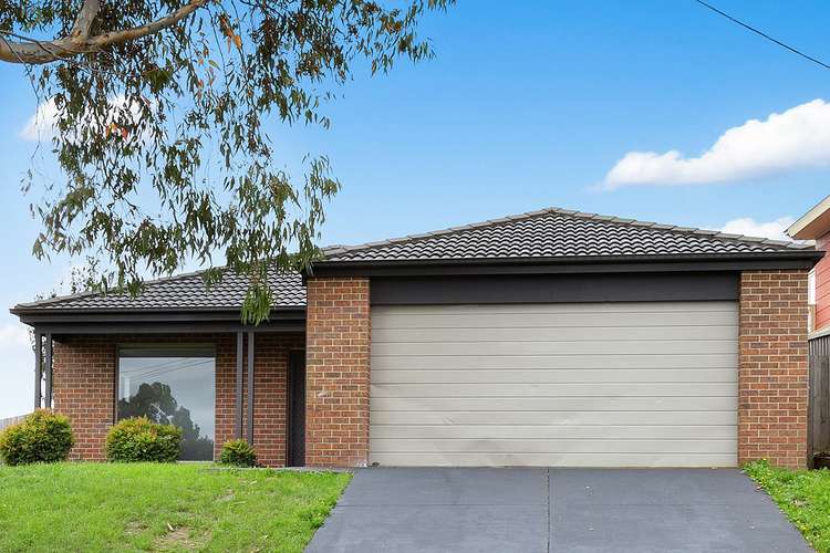 17 Mulcare Crescent, Churchill VIC 3842