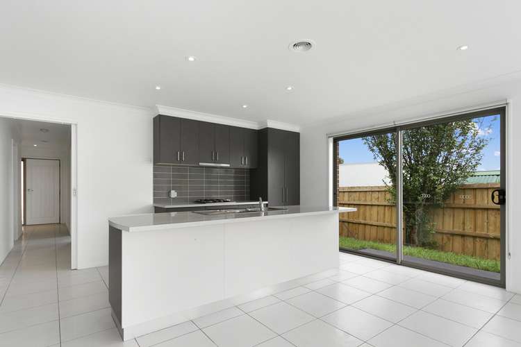 Second view of Homely house listing, 17 Mulcare Crescent, Churchill VIC 3842