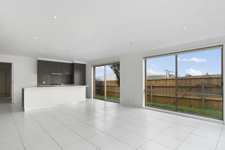 Fourth view of Homely house listing, 17 Mulcare Crescent, Churchill VIC 3842