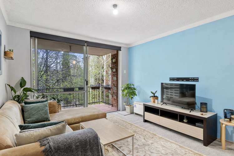 Second view of Homely apartment listing, 20/99 Canberra Avenue, Griffith ACT 2603