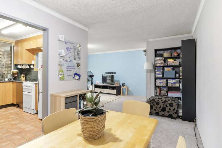 Third view of Homely apartment listing, 20/99 Canberra Avenue, Griffith ACT 2603