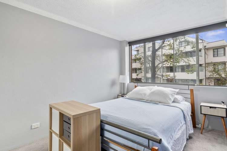 Sixth view of Homely apartment listing, 20/99 Canberra Avenue, Griffith ACT 2603