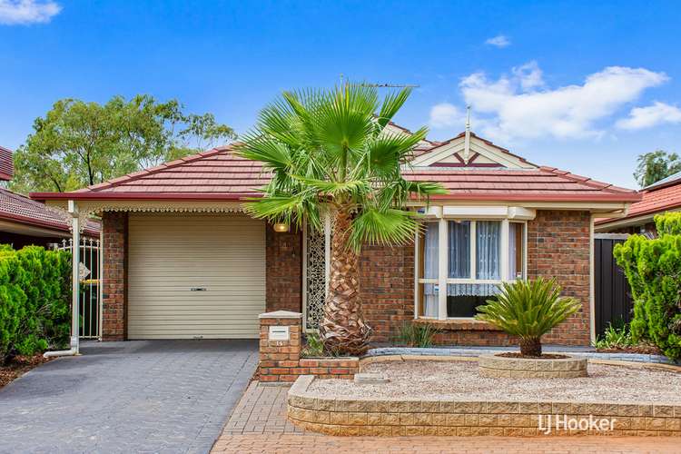 Main view of Homely villa listing, 14 Parkview Drive, Blakeview SA 5114