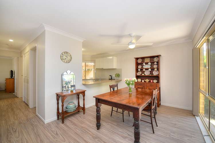 Fifth view of Homely semiDetached listing, 2/28 Fifth Avenue, Palm Beach QLD 4221