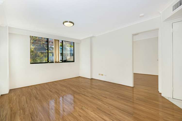 Main view of Homely unit listing, 160/149 Pyrmont Street, Pyrmont NSW 2009