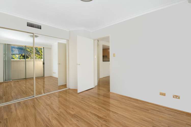Third view of Homely unit listing, 160/149 Pyrmont Street, Pyrmont NSW 2009