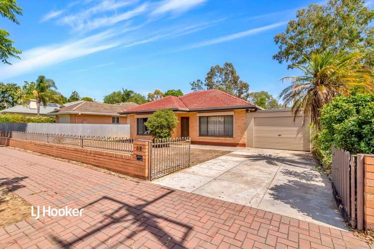 Main view of Homely house listing, 52 Torrens Street, College Park SA 5069