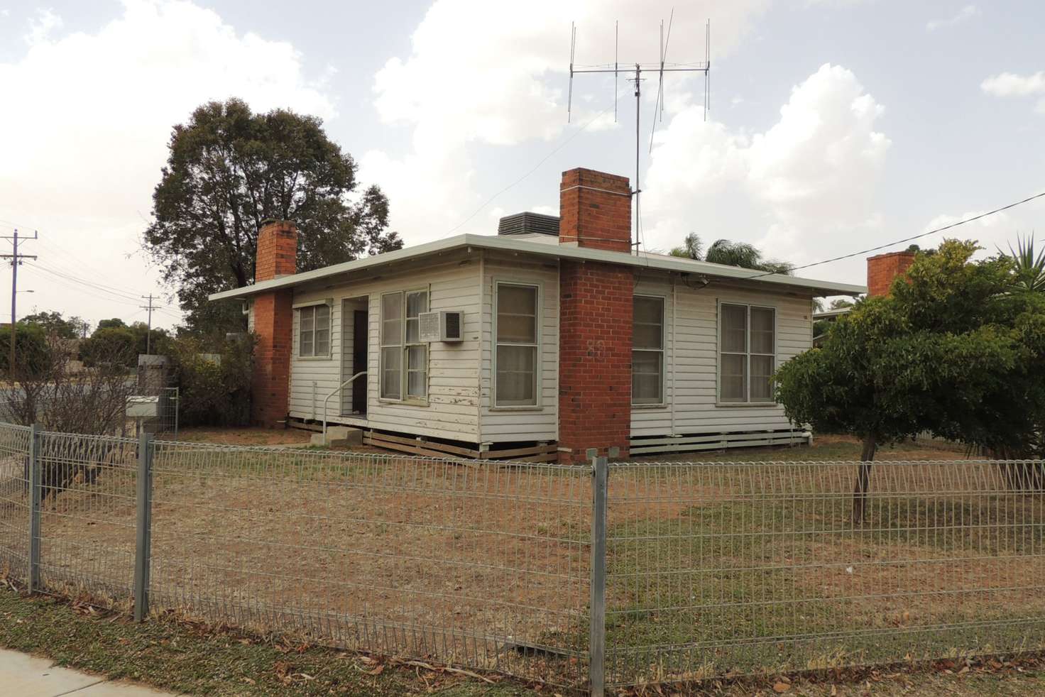 Main view of Homely house listing, 88 Chapman Street, Swan Hill VIC 3585