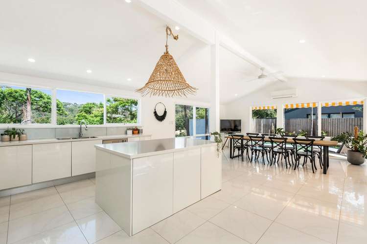 Second view of Homely house listing, 1 Nandina Terrace, Avalon Beach NSW 2107