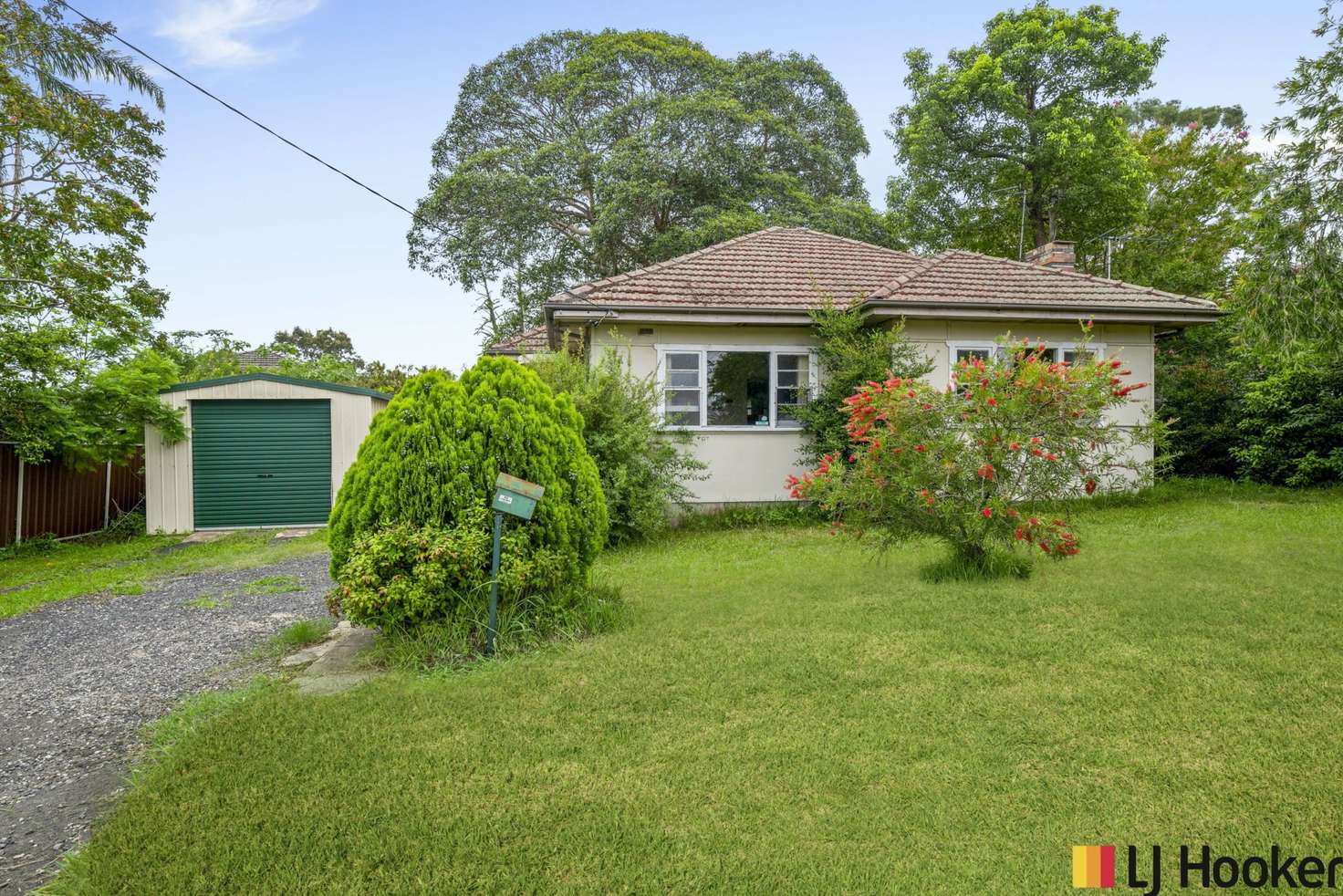 Main view of Homely house listing, 45 Haig Street, Wentworthville NSW 2145