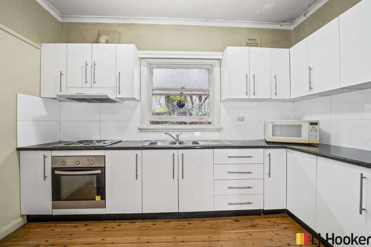 Fourth view of Homely house listing, 45 Haig Street, Wentworthville NSW 2145