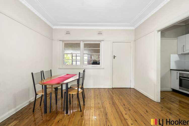 Fifth view of Homely house listing, 45 Haig Street, Wentworthville NSW 2145