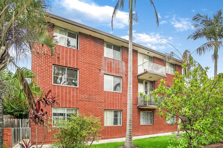 Main view of Homely unit listing, 1/542 New Canterbury Road, Dulwich Hill NSW 2203